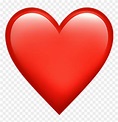 Heart Emoticon Whatsapp