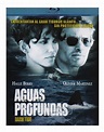 Aguas Profundas Dark Tide Halle Berry Pelicula Blu-Ray | Coppel.com