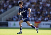 Leeds United debut on the cards for youngster Archie Gray - Phil Hay