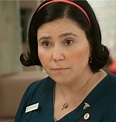 Alex Borstein Movies and Tv Shows, Height, Age, Ethnicity, Young - ABTC