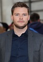 Jack Reynor at Britain Detroit Premiere in London – Celeb Donut