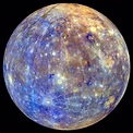 NASA 360: Stories of the Solar System: Mercury | NASA