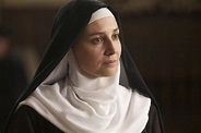 Teresa, película sobre la santa de Ávila - Programación