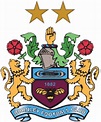Burnley Logo History