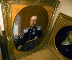 Großherzog Friedrich Franz I von Mecklenburg