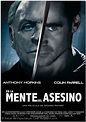 * En la mente del asesino: Fecha de estreno Argentina, poster latino ...