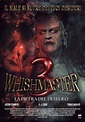 Wishmaster 3. La pietra del diavolo (2001) | FilmTV.it