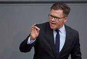 Carsten Schneider: SPD-Politiker stellt Große Koalition infrage - DER ...