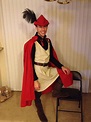 Prince Phillip Halloween costume! | Disfraces de disney, Disfraces, Disney