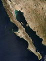 Baja California peninsula - Wikipedia