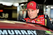 12 Questions with Jamie McMurray | king5.com