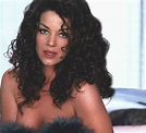 Actress and Celebrity Pictures: Claudia Christian