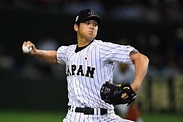 Japanese star Shohei Otani throws 102 mph and hits homers. Now you have ...