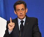 Nicolas Sarkozy Biography - Facts, Childhood, Family Life & Achievements