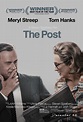 THE POST Movie Review Tom Hanks Meryl Streep Assignment X