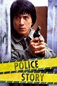 Police Story 1985 Movie Folder Icon By Nandha602 On D - vrogue.co