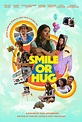 Smile or Hug (2022) - IMDb