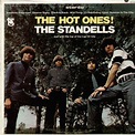 Lightning Strikes : Music and Whatever Else: The Standells - The Hot Ones