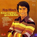 Roy Black - Eine Liebesgeschichte (Vinyl, LP, Album) | Discogs