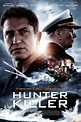 Hunter Killer (2018) - Posters — The Movie Database (TMDb)