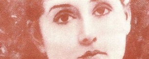 Rafaela Contreras, primera escritora modernista, por Ricardo Llopesa