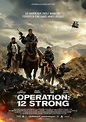 Operation: 12 Strong - Film 2018 - FILMSTARTS.de
