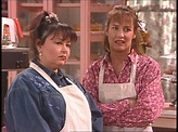 "Roseanne" Playing with Matches (TV Episode 1993) - IMDb