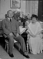 Arthur Conan Doyle with His Wife Jean Leckie and similar items