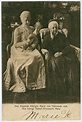 Königin Marie von Hannover mit Tochter Marie, Last Queen o… | Flickr