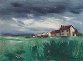 Maurice de Vlaminck (1876-1958) , Paysage | Christie's
