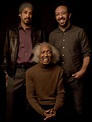 The Gerald Wilson Orchestra: A Living 'Legacy' : NPR