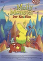 Molly Monster - Der Kinofilm - 2016 | Düsseldorfer Filmkunstkinos