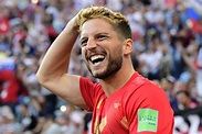 Chi è Dries Mertens: biografia, moglie, vita privata dell'attaccante belga