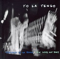 Yo La Tengo - President Yo La Tengo / New Wave Hot Dogs (1989, CD ...