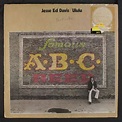 JESSE ED DAVIS - ululu - Amazon.com Music