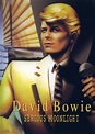 David Bowie: Serious moonlight - Seriebox