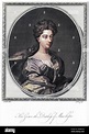 DODINGTON, duchess of MANCHESTER wife of Charles Montagu, first duke ...