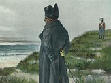 Napoleon in Exile tour of St Helena
