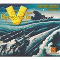 Victory at Sea [Original Television Soundtrack], Richard Rodgers | CD ...