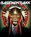 Basement Jaxx Poster by AgLyP on DeviantArt