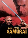 Der letzte Samurai: DVD oder Blu-ray leihen - VIDEOBUSTER