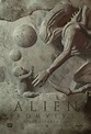 Alien: Romulus | Darkdesign | PosterSpy
