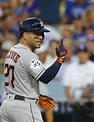 As Jose Altuve turns 26, here are 26 things to know about the Astros star
