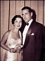 Shirley Temple Black & Charles Alden Black | Shirley temple, Shirley ...