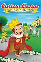 Curious George: Royal Monkey Pictures - Rotten Tomatoes