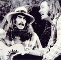 george-harrison-marwa-blues: "George nel 1974 con Bobby Purvis di ...