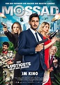 Mossad Film (2019), Kritik, Trailer, Info | movieworlds.com