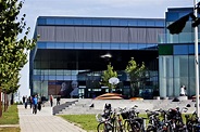 Gallery of Campus Roskilde / Henning Larsen - 4