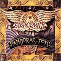 Aerosmith - Pandora's Toys Album Reviews, Songs & More | AllMusic