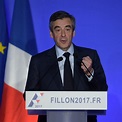 Présidentielle 2017 : François Fillon change de slogan